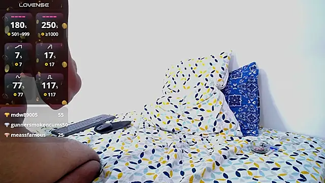 Snapshot of steven_smith05 chatting on December 10, 2024, 11:54 am steven smith05 online show from December 10, 2024, 11:54 am