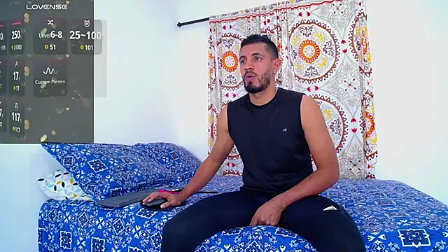 Snapshot of steven_smith05 chatting on December 15, 2024, 7:13 am steven smith05 online show from December 15, 2024, 7:13 am