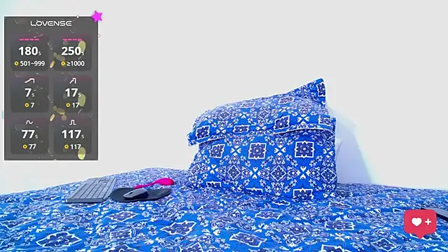 Snapshot of steven_smith05 chatting on January 23, 2025, 5:24 am steven smith05 online show from January 23, 2025, 5:24 am