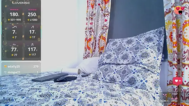 Snapshot of steven_smith05 chatting on March 9, 2025, 7:12 am steven smith05 online show from March 9, 2025, 7:12 am