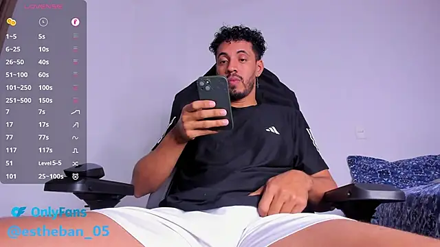 Snapshot of steven_smith05 chatting on September 28, 2025, 10:20 am steven smith05 online show from September 28, 2025, 10:20 am