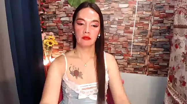 Empress Lexxy online show from January 2, 2025, 6:56 pm