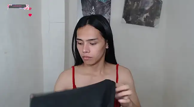 shecutie69 online show from January 15, 2025, 10:17 am