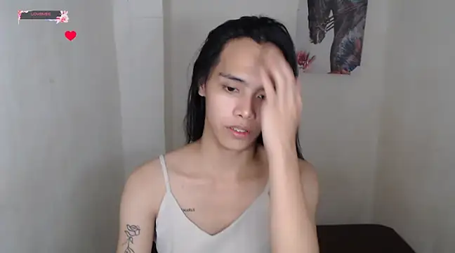 shecutie69 online show from February 22, 2025, 9:01 am