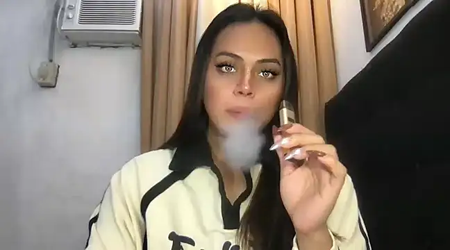  MissKhimberlyXxx  online show from February 12, 2025, 7:24 pm