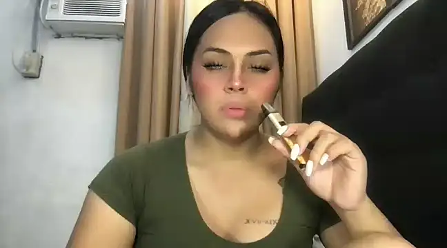  MissKhimberlyXxx  online show from February 21, 2025, 1:33 pm