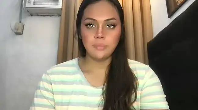  MissKhimberlyXxx  online show from February 26, 2025, 6:00 pm