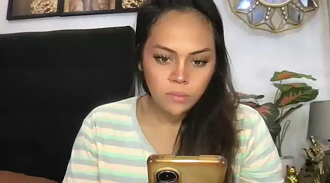  MissKhimberlyXxx  online show from March 17, 2025, 10:06 pm