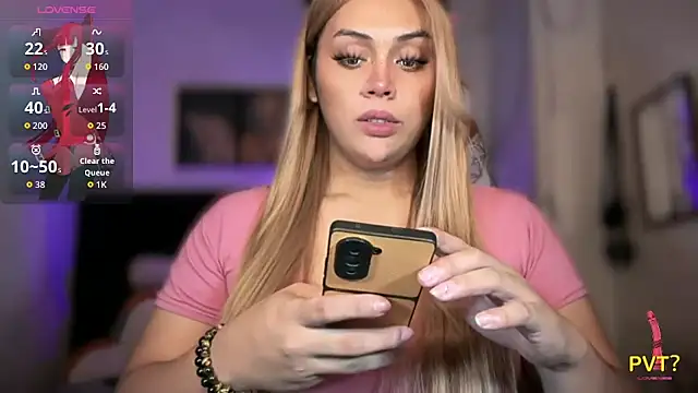  MissKhimberlyXxx  online show from December 2, 2025, 6:14 pm