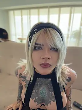 Noxarcane online show from April 23, 2026, 3:03 pm