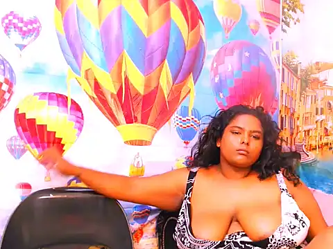 Snapshot of Indianfairy99 chatting on December 15, 2024, 2:30 am Indianfairy99 online show from December 15, 2024, 2:30 am