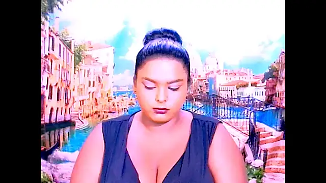 Indianfairy99 online show from January 15, 2026, 6:18 am