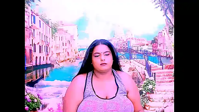 Indianfairy99 online show from February 24, 2026, 6:11 am