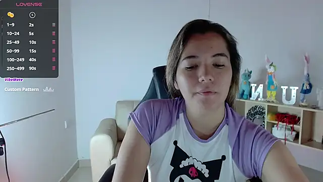 Snapshot of Gretten_wright chatting on December 11, 2024, 1:06 pm Gretten wright online show from December 11, 2024, 1:06 pm