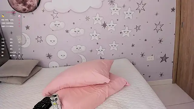 Snapshot of daliz_20_z chatting on February 15, 2025, 2:04 am daliz 20 z online show from February 15, 2025, 2:04 am