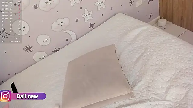 Snapshot of daliz_20_z chatting on February 20, 2025, 6:06 am daliz 20 z online show from February 20, 2025, 6:06 am