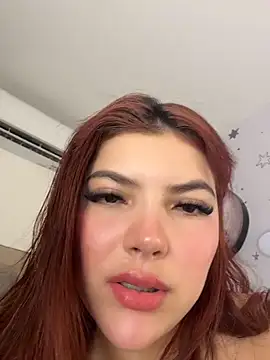 Snapshot of daliz_20_z chatting on June 18, 2026, 9:14 am daliz 20 z online show from June 18, 2026, 9:14 am