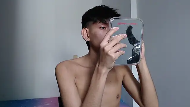 imdavo23 online show from February 3, 2025, 5:03 pm