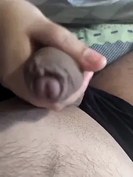 LovlyAnnie online show from March 11, 2026, 7:36 am