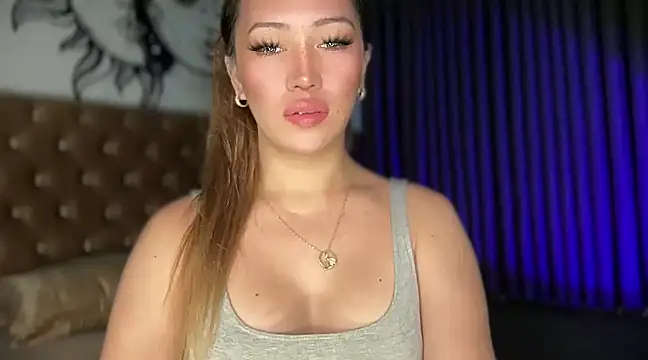 Snapshot of Jasmine_Elcock chatting on January 9, 2025, 10:09 am Jasmine Elcock online show from January 9, 2025, 10:09 am