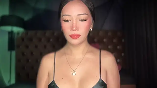 Snapshot of Jasmine_Elcock chatting on September 18, 2025, 8:55 pm Jasmine Elcock online show from September 18, 2025, 8:55 pm