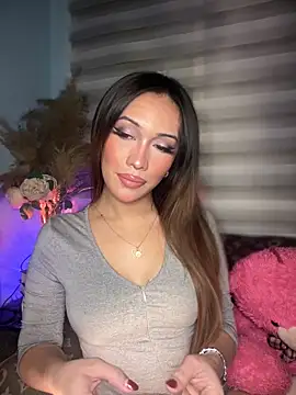 Snapshot of Jasmine_Elcock chatting on October 17, 2025, 7:05 pm Jasmine Elcock online show from October 17, 2025, 7:05 pm