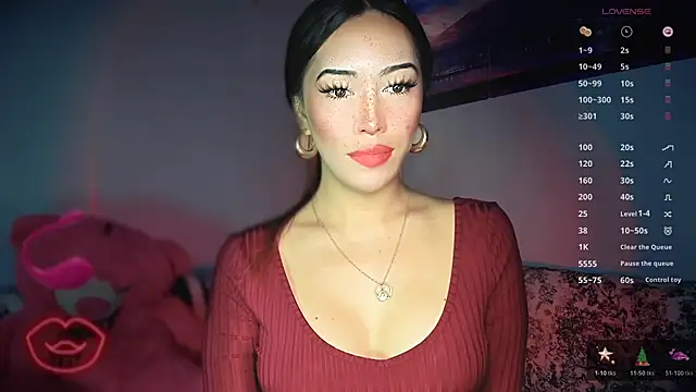 Snapshot of Jasmine_Elcock chatting on December 4, 2025, 7:22 pm Jasmine Elcock online show from December 4, 2025, 7:22 pm