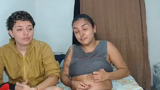 kathy luisa online show from May 16, 2026, 12:18 am