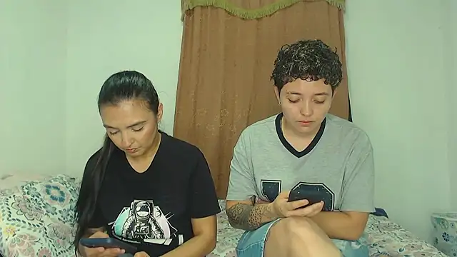 kathy luisa online show from May 26, 2026, 11:34 pm