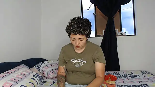kathy luisa online show from July 16, 2026, 11:11 pm