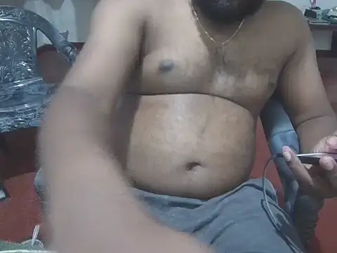 rmshm online show from November 6, 2025, 4:30 pm