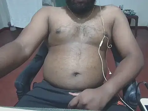 rmshm online show from November 9, 2025, 4:38 pm