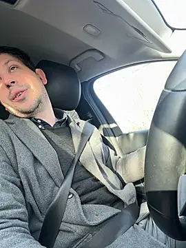 Snapshot of Taxidriver1988 chatting on February 27, 2025, 8:06 am Taxidriver1988 online show from February 27, 2025, 8:06 am