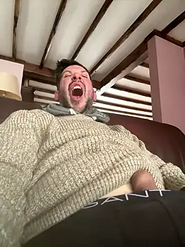 Taxidriver1988 online show from January 8, 2026, 12:07 pm