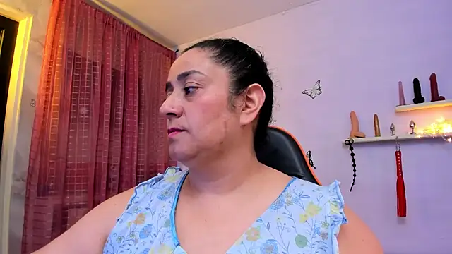 agathaxxx-69 online show from March 29, 2026, 6:08 pm