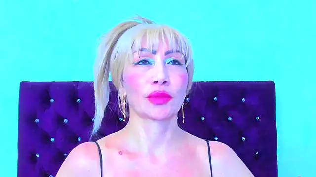 almabeckelt online show from September 25, 2025, 9:29 pm