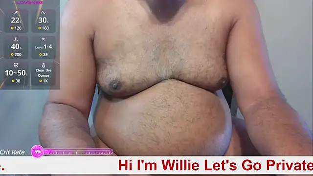 OldErotica online show from February 24, 2025, 6:26 pm