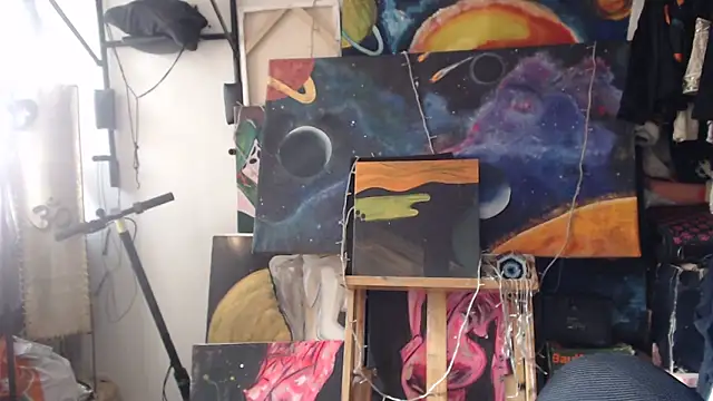 Snapshot of mariecam420 chatting on March 9, 2025, 1:37 pm mariecam420 online show from March 9, 2025, 1:37 pm