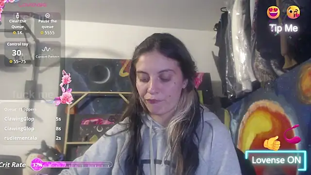 Snapshot of mariecam420 chatting on September 9, 2025, 2:44 am mariecam420 online show from September 9, 2025, 2:44 am