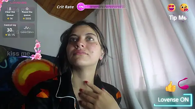 Snapshot of mariecam420 chatting on November 14, 2025, 11:53 am mariecam420 online show from November 14, 2025, 11:53 am