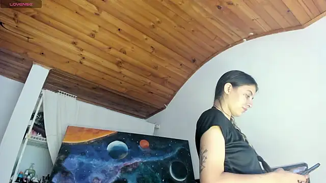 mariecam420 online show from February 2, 2026, 4:38 pm