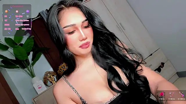 Icon1c LiLy online show from May 22, 2026, 10:59 pm
