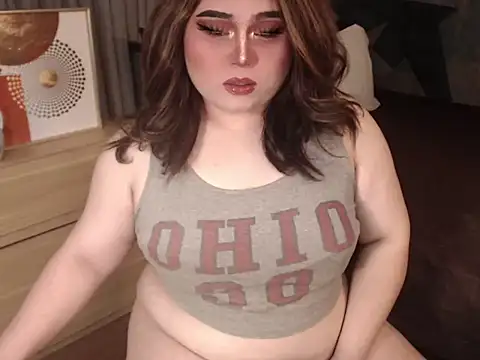 mysticofcum online show from September 21, 2025, 1:07 am