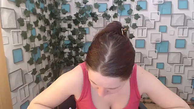 JosieJun  online show from March 5, 2025, 7:49 pm