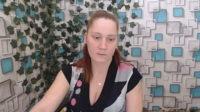 JosieJun  online show from September 21, 2025, 6:09 pm