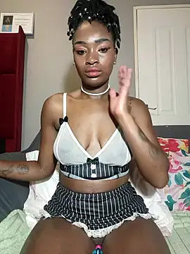 Snapshot of HoneyDropsX chatting on November 20, 2025, 3:07 am HoneyDropsX online show from November 20, 2025, 3:07 am