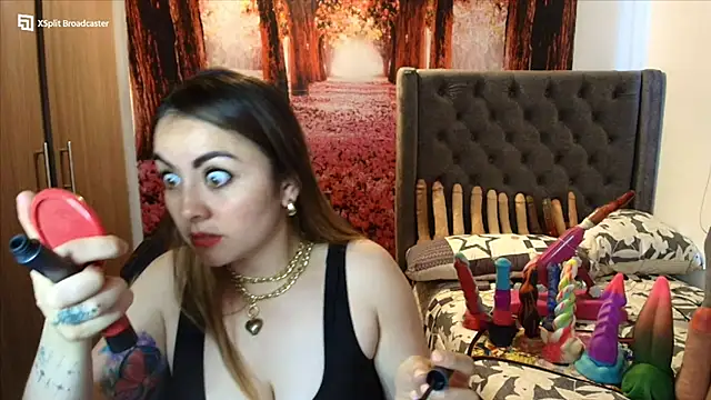 sofia23dirty online show from October 8, 2025, 6:38 pm