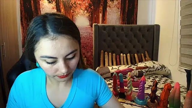 sofia23dirty online show from January 18, 2026, 8:56 pm