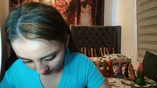 Snapshot of sofia23dirty chatting on June 20, 2026, 7:05 pm sofia23dirty online show from June 20, 2026, 7:05 pm