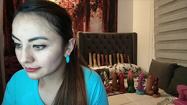 Snapshot of sofia23dirty chatting on July 19, 2026, 11:19 pm sofia23dirty online show from July 19, 2026, 11:19 pm